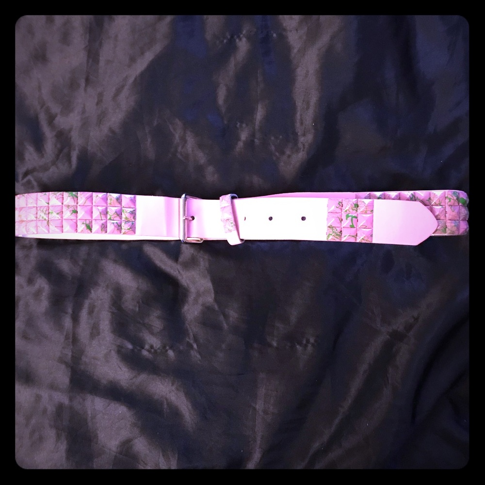 Stylish Belt
